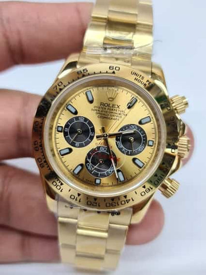 ROLEX AIIW
