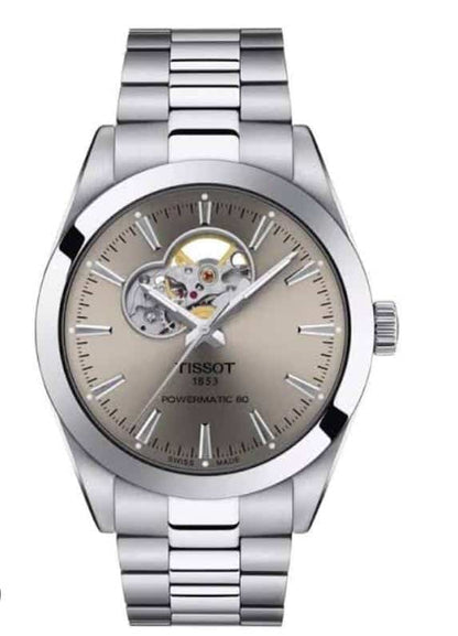 TISSOT AUTO
