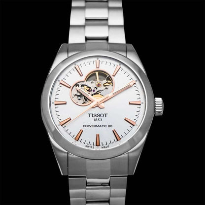 TISSOT AUTO