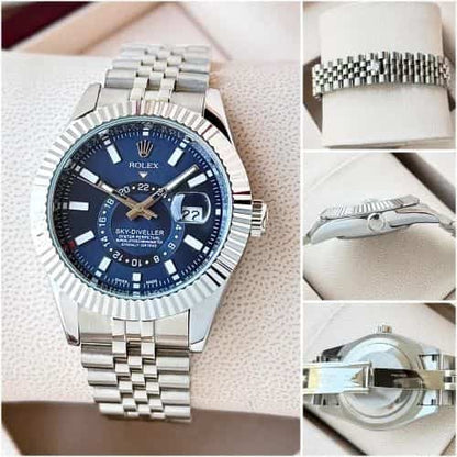 ROLEX AUTO
