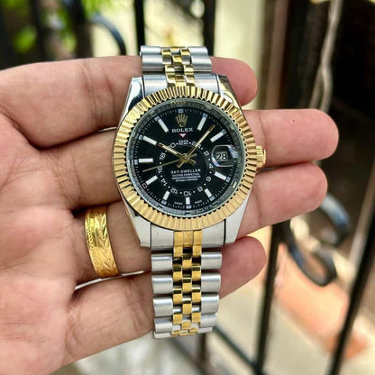 ROLEX AUTO
