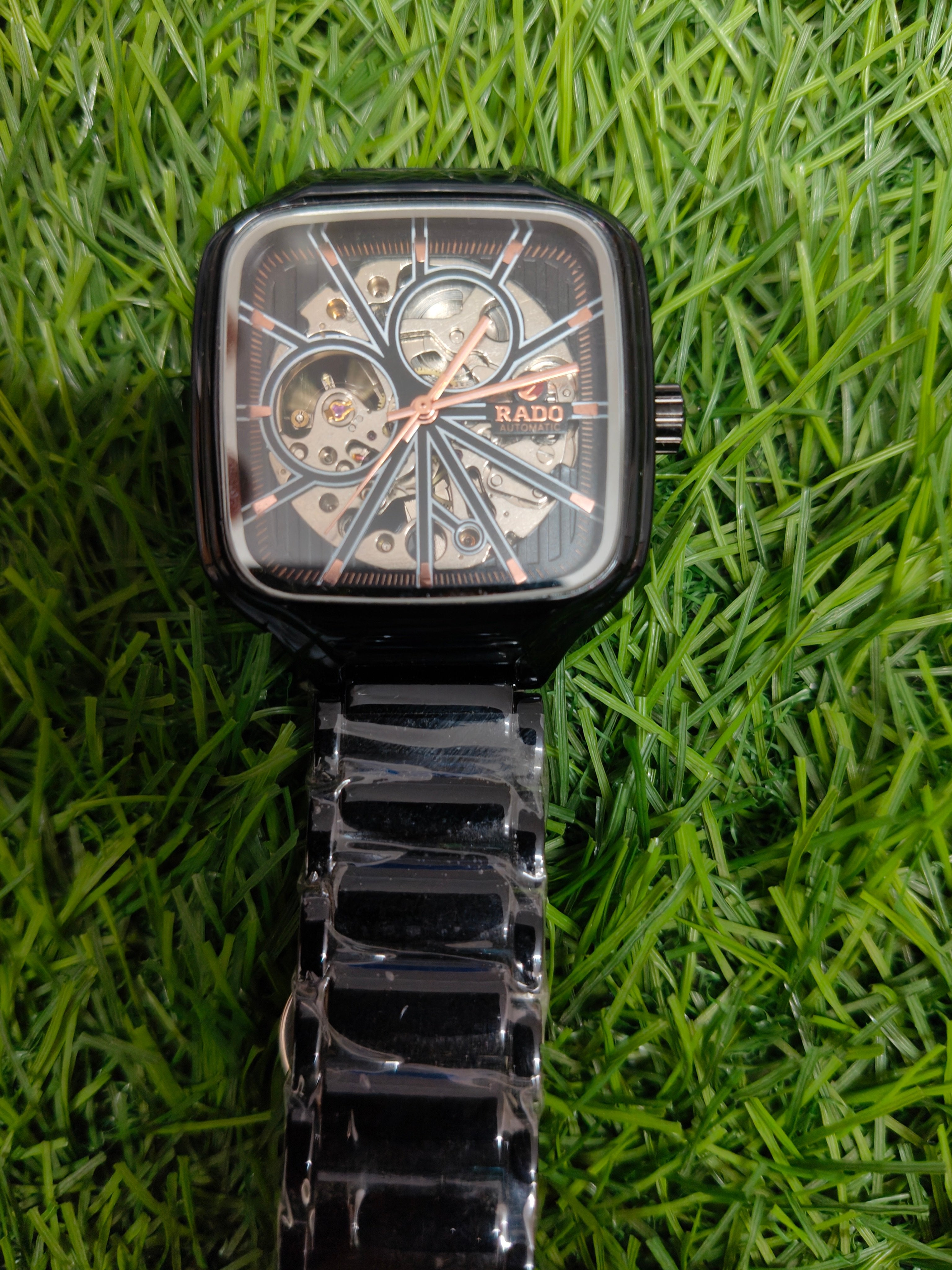 RADO AUTO
