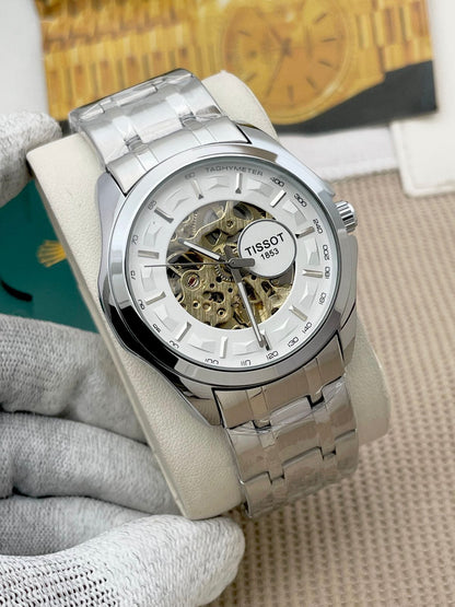 TISSOT AUTO