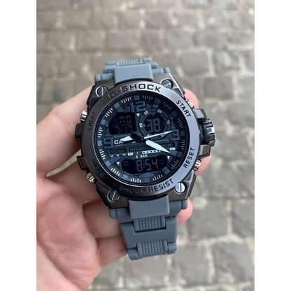 G-SHOCK