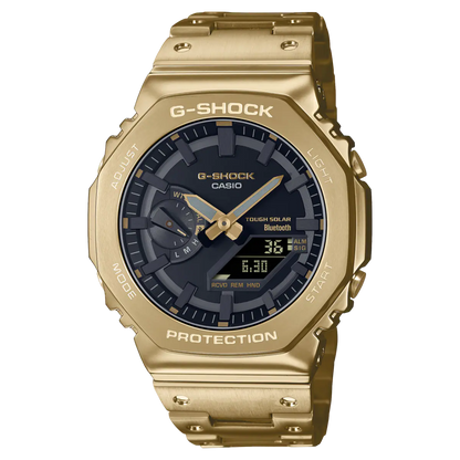 G-SHOCK