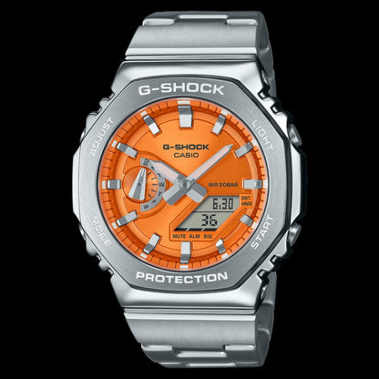 G-SHOCK