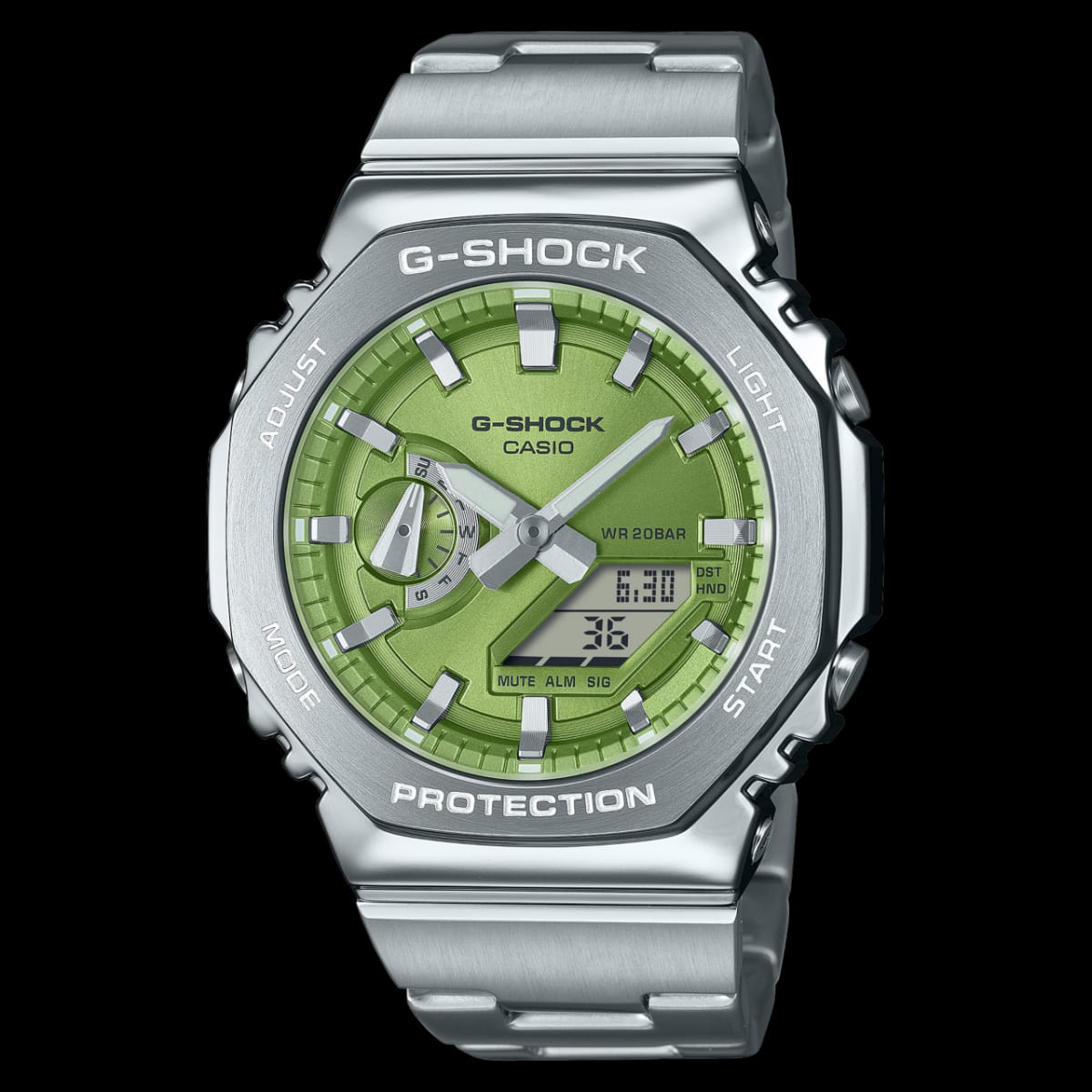 G-SHOCK
