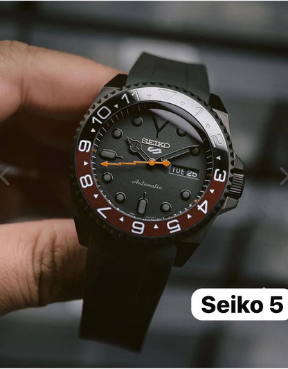 Seiko5 Dlw P3pSI