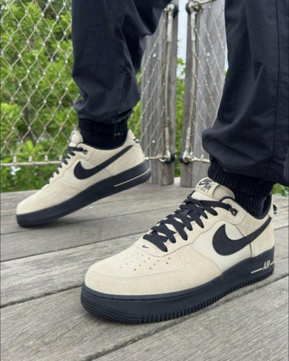 Nike Airforce 1 Low Desert Khakhi