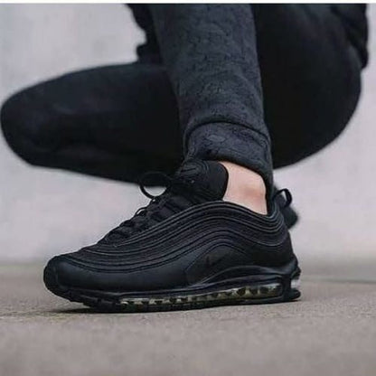 Nike Airmax 97 TRIPLE BLACK
