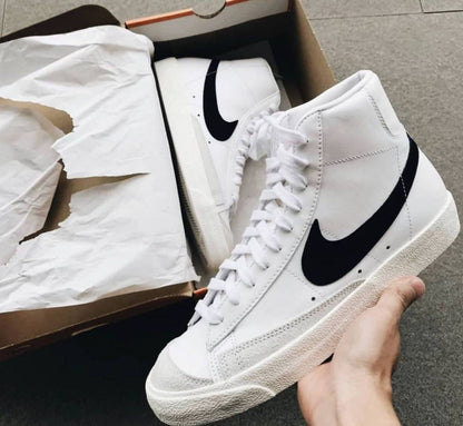 NIKE blazer mid 77 vintage womes