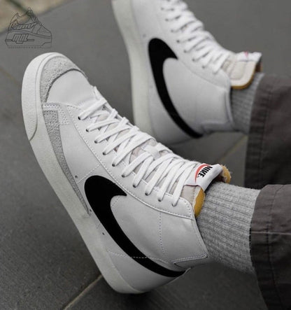 Nike Blazer VINTAGE High WHITE (FIX)