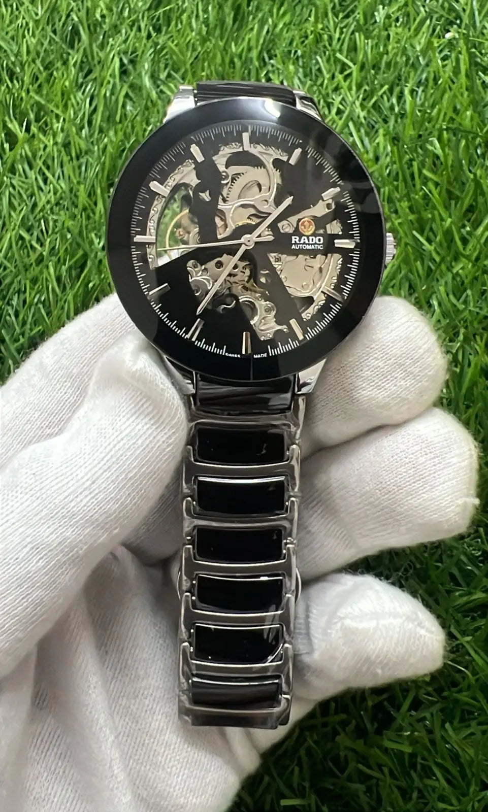 RADO AUTO