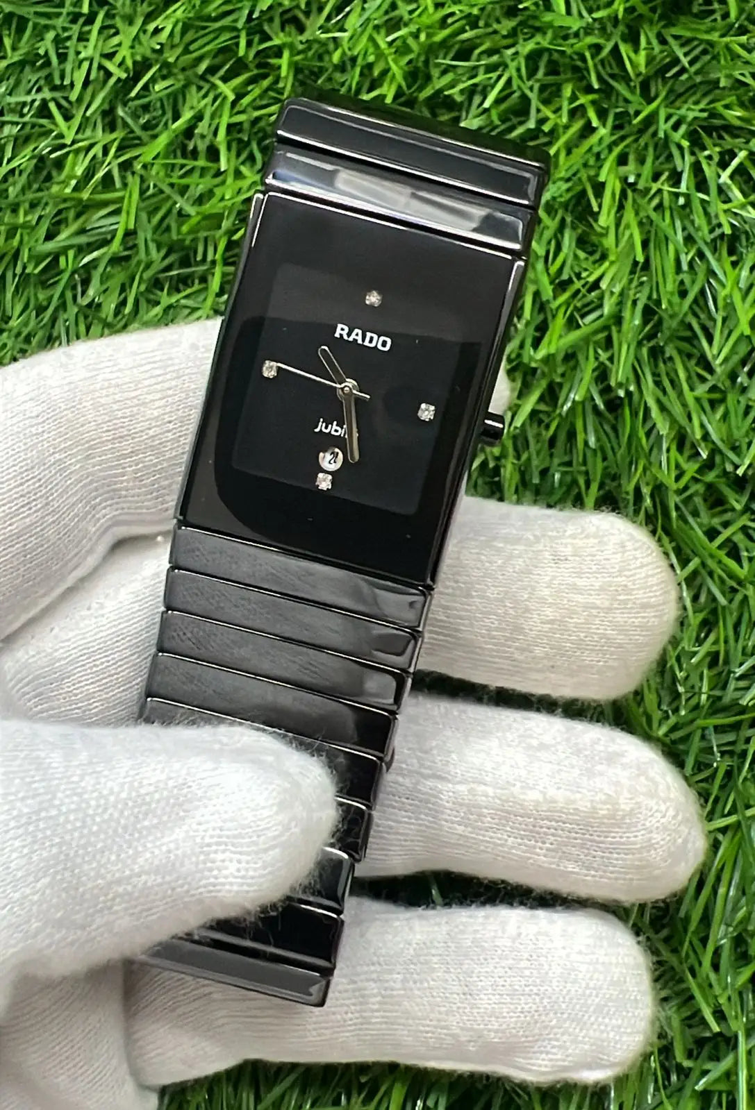 RADO PATTI