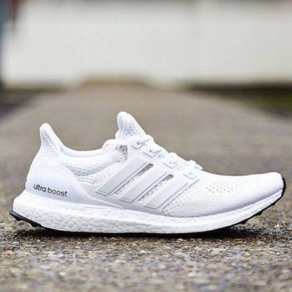 Adidas UltraBoost 3.0 Triple White