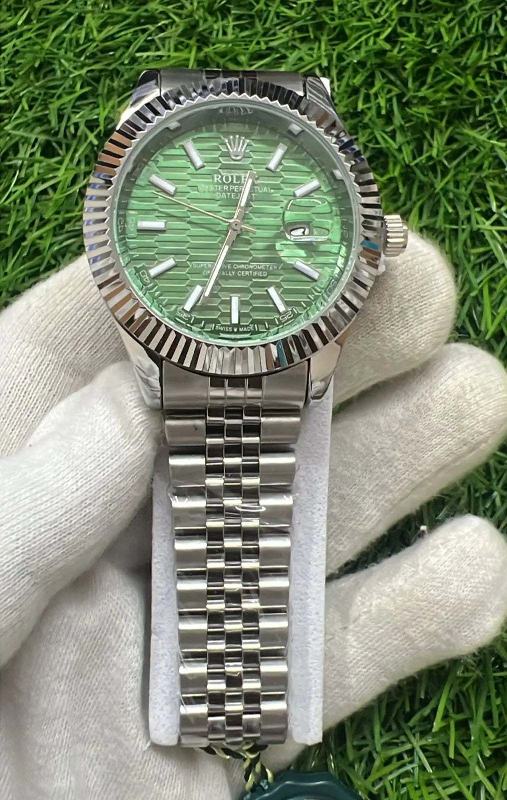 ROLEX