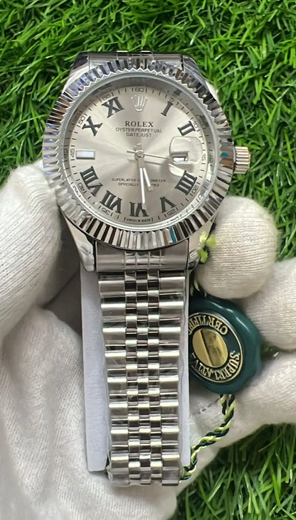 ROLEX