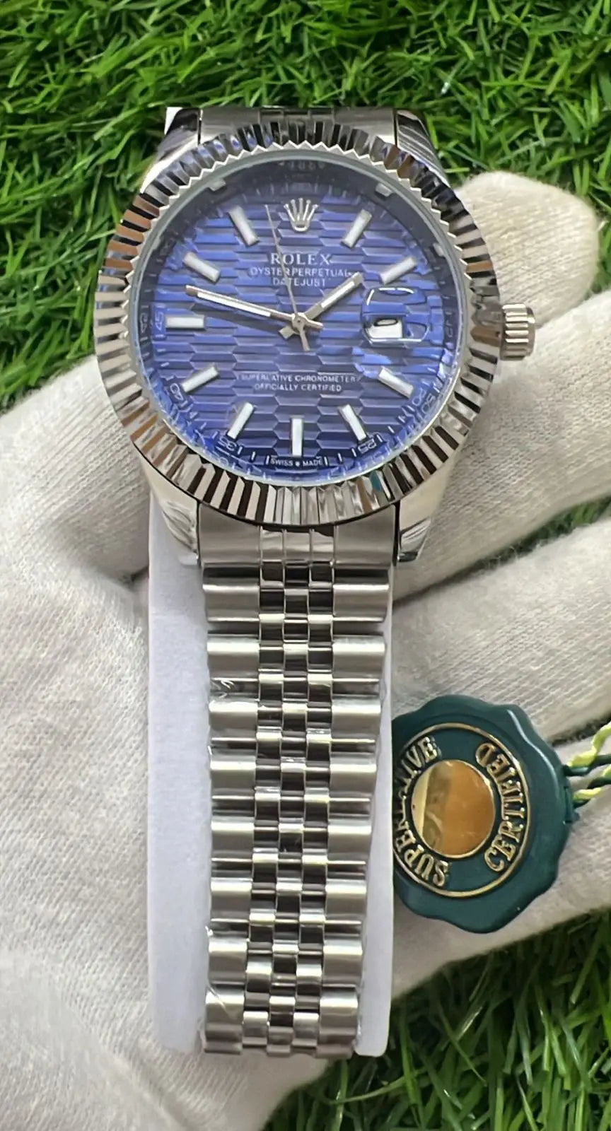 ROLEX