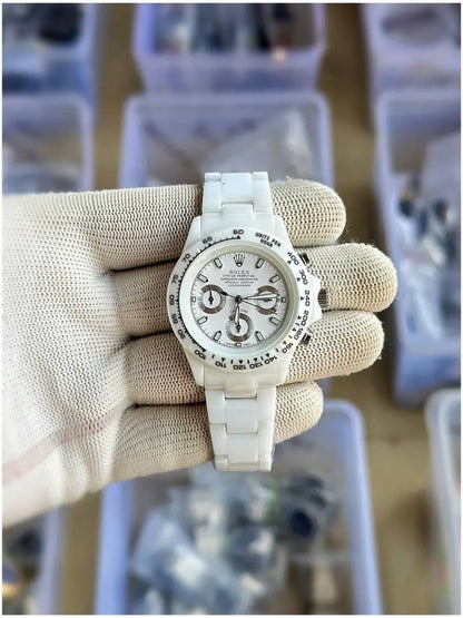 ROLEX CERAMIC AIIW