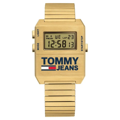 TOMMY JEANS DIGITAL