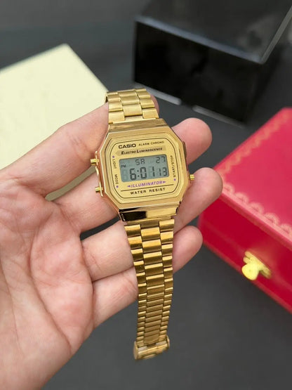 cA-sIo vintage