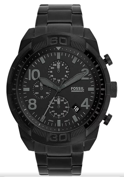 FOSSIL DATE AIIW
