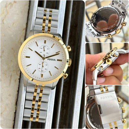 FOSSIL AIIW