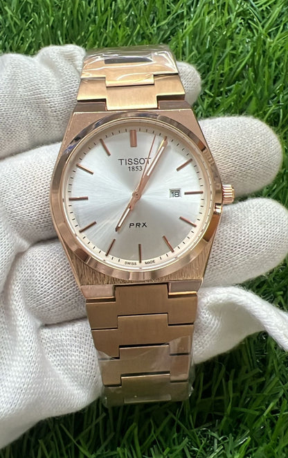 TISSOT DATE
