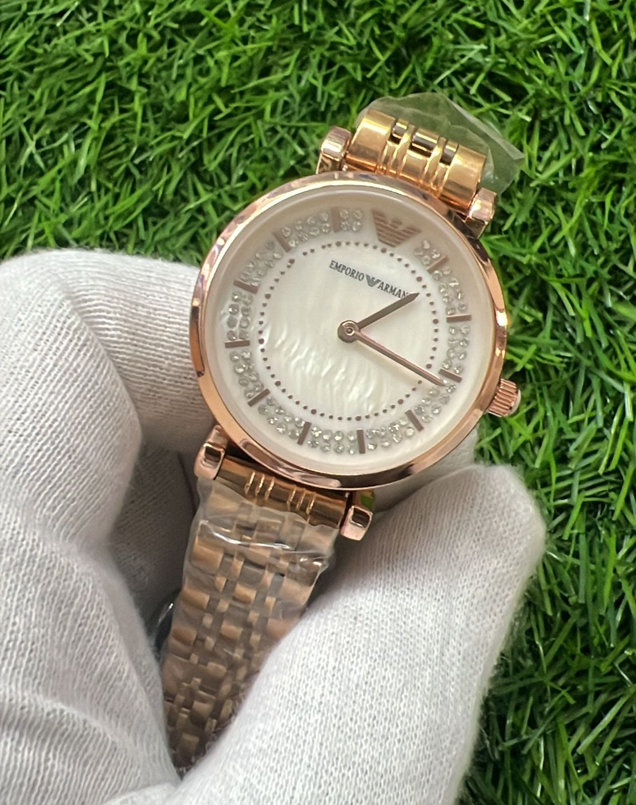 EMPORIO ARMANI