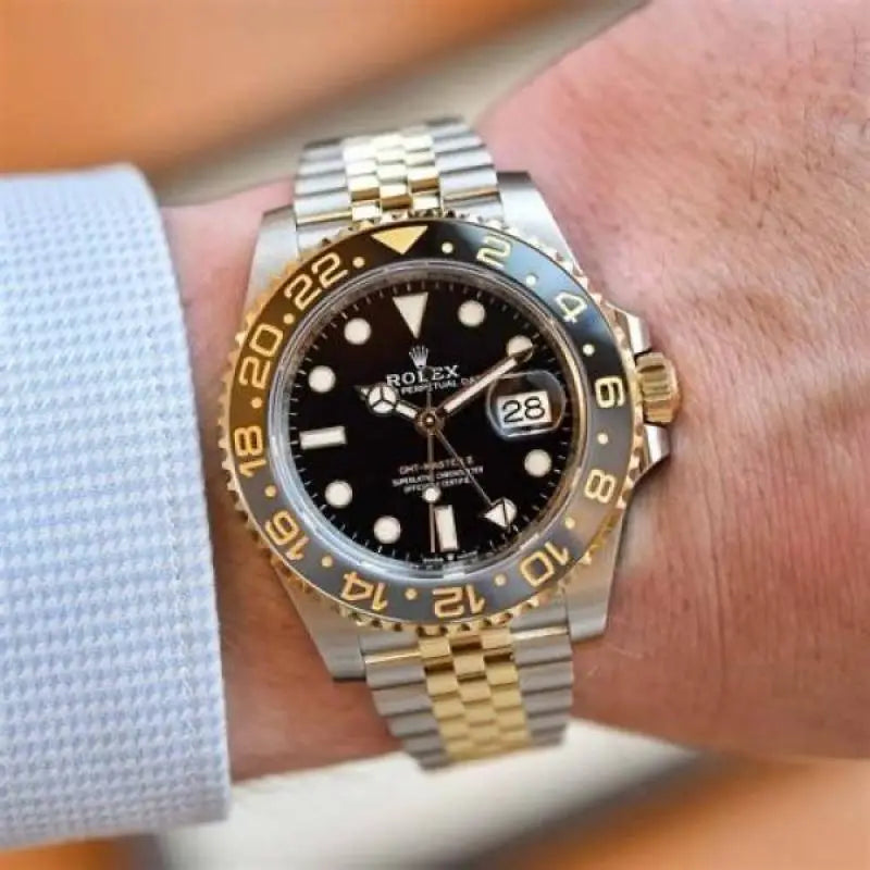 Role_x GMT master