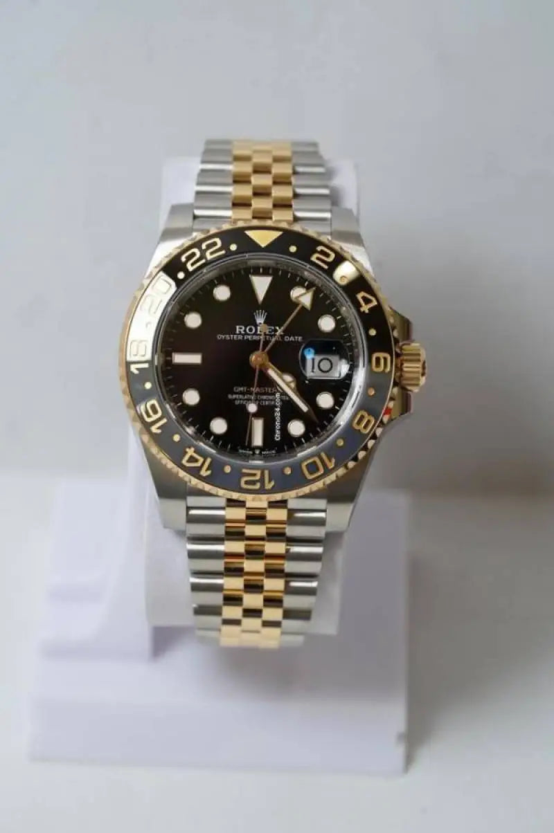 Role_x GMT master