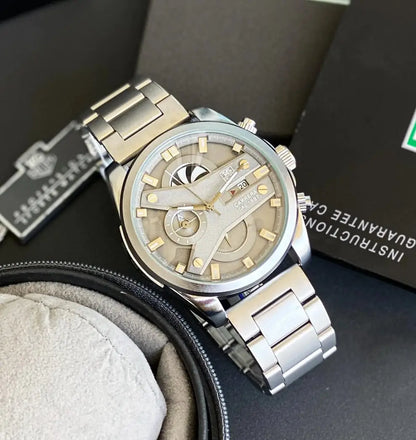 TAG HEUER AIIW