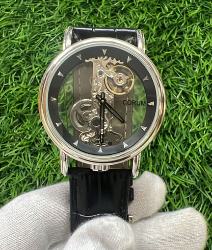 CORUM LEATHER BHAI AUTO