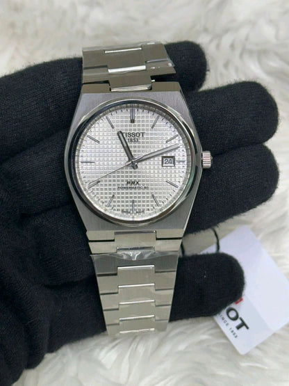 TISSOT PRX