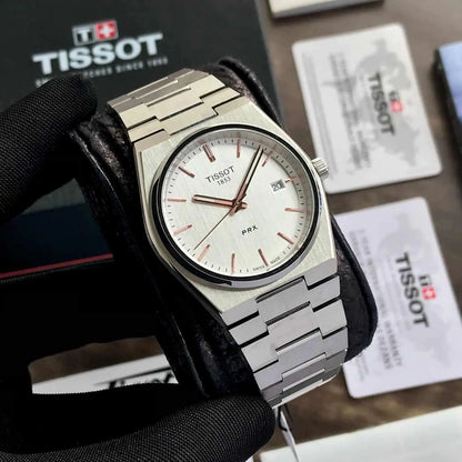 TISSOT PRX
