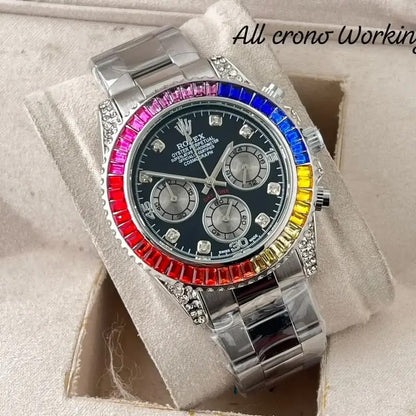 Rolex Rambo
