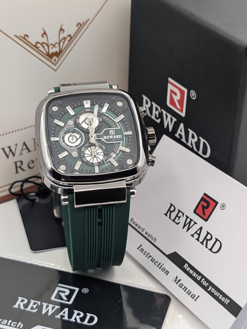 REWARD ORIGINAL AIIW