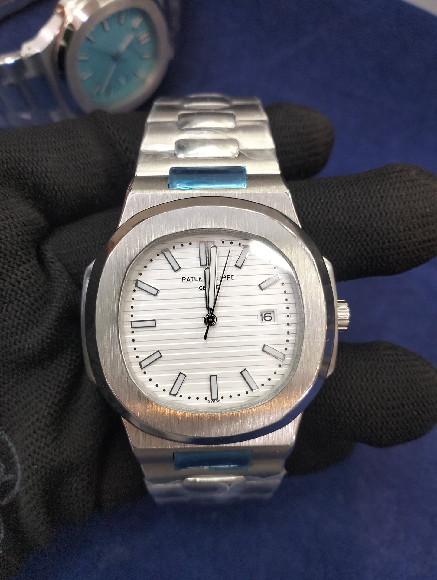 PATEAK PHILIPPE GENEVE