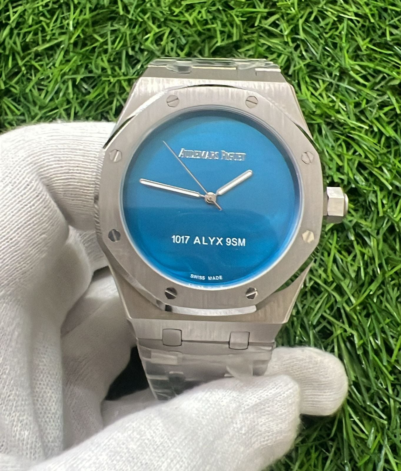 AUDEMARS PIGUET AP