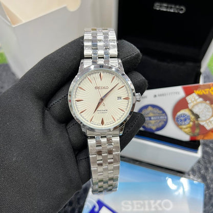 SEKIO auto