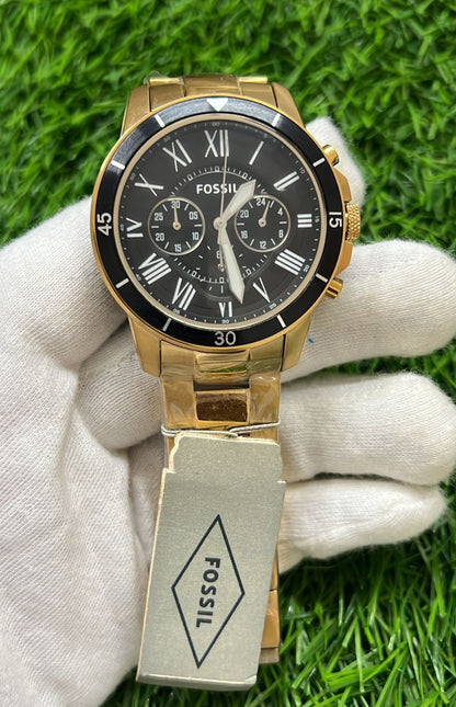 FOSSIL WORKING AIIW
