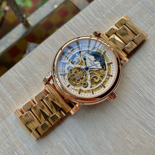 PATEK PHILIPPE