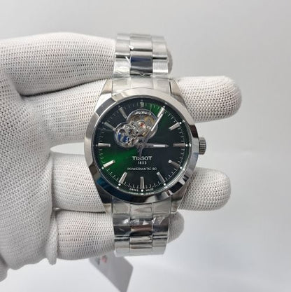 TISSOT POWERMATIC BD AUTO