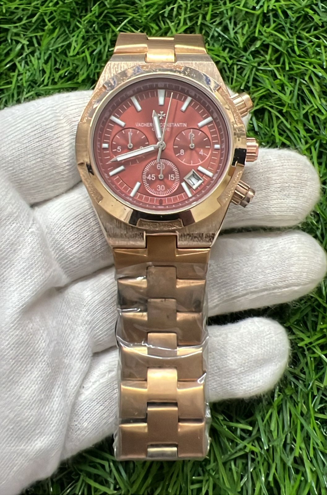 VACHERON CONSTANTIN