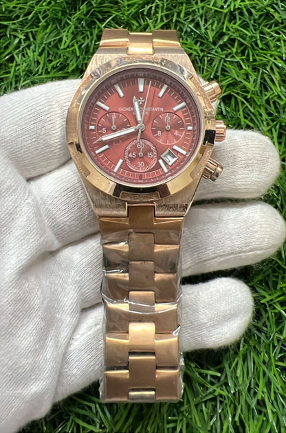 VACHERON CONSTANTIN