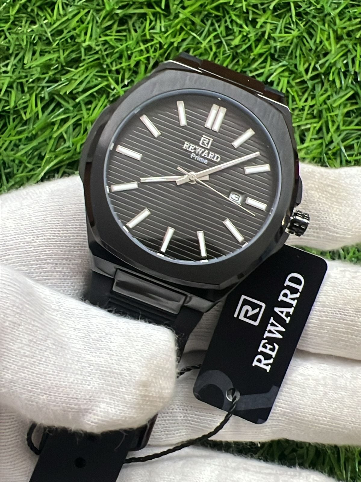 REWARD ORIGINAL LEATHER BELT