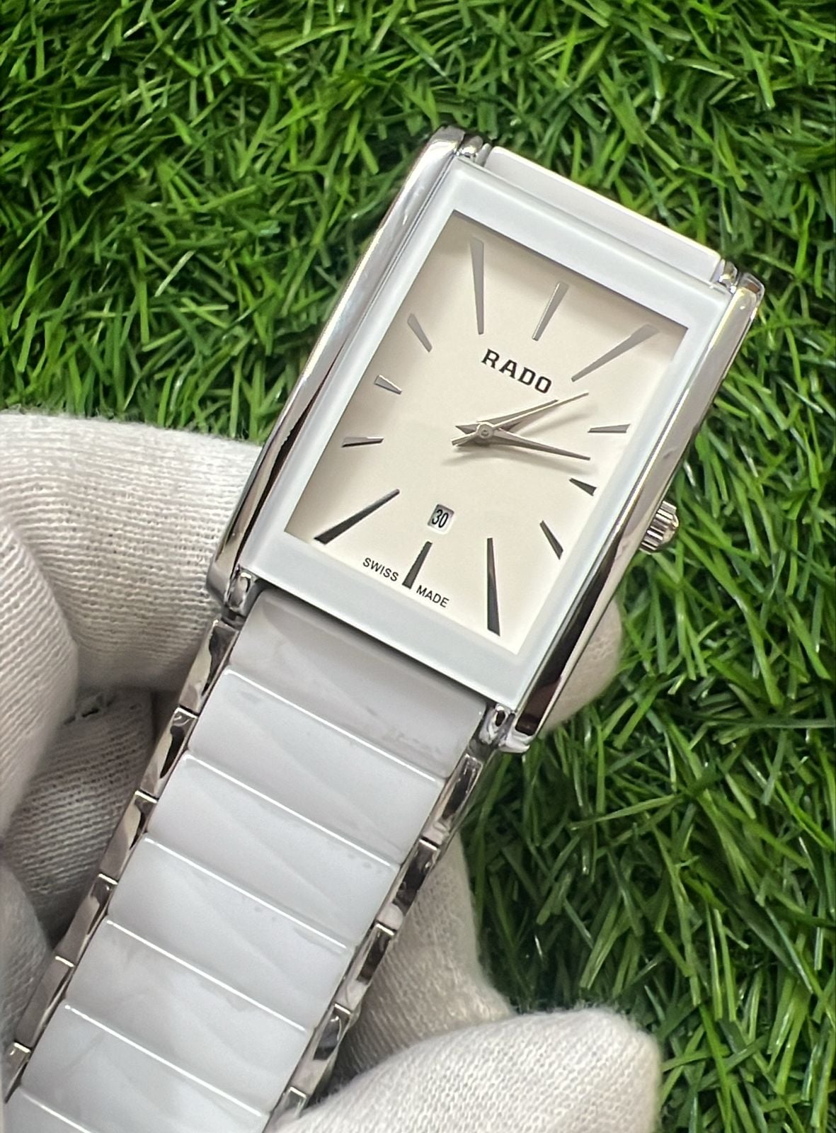 RADO CERAMIC