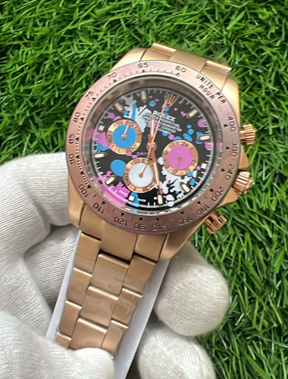 ROLEX AIIW
