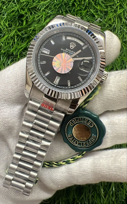 Ro_LEX  DEAR DAY DATE AUTO