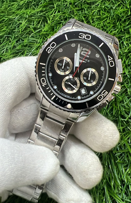 LONGINES QUARTZ AIIW